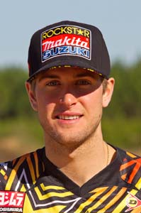 Ryan Dungey