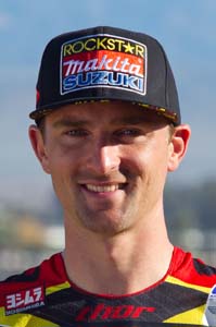 Brett Metcalfe