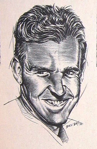 Nick Nicholson