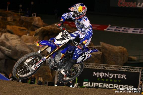 Stewart - Phoenix pre 2011