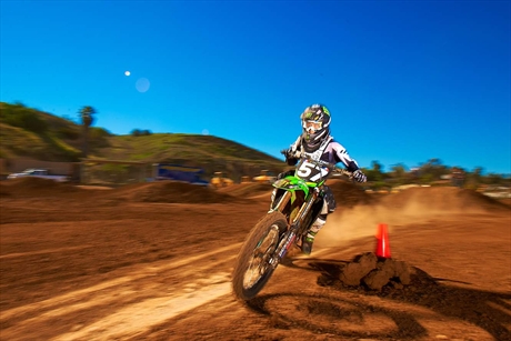 Baggett Idle Chat Blake Baggett