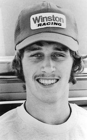 Hurst, Brad (1979) - sm Brad Hurst circa 1979
