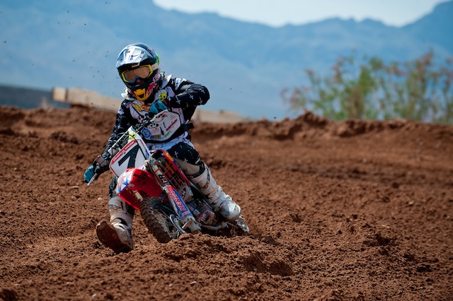 Mini2 Cooper Webb (Courtesy of VurbMoto)