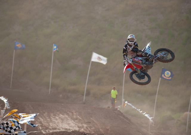 Mini4 Justin Bogle (Courtesy of VurbMoto)