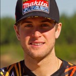 Dungey, Ryan - 2011 Suzuki's Ryan Dungey will try to defend his 450 title.