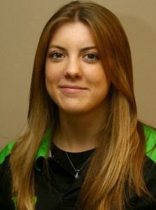 Vicki Golden