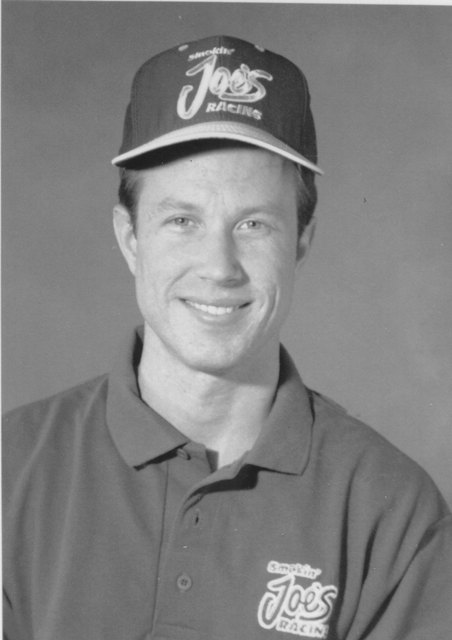 Doug Polen