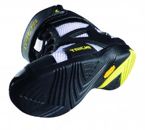 RS Taichi Delta Riding Shoe
