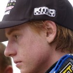 Villopoto, Ryan 5 Ryan Villopoto is coming of a championship-winning stadium campaign and will try to carry that momentum to the outdoor nationals.