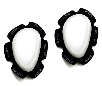 Chicken_Hawk_Sliders_White_Lo Chicken Hawk Racing's knee sliders