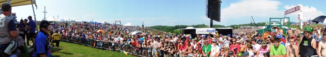 High Point pano - sm