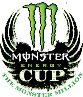 Monster Cup Monster Cup