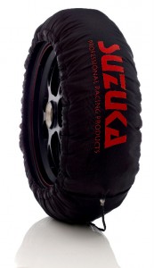 Suzuka Tire Warmer