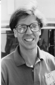 Hall, Kurt Kurt Hall