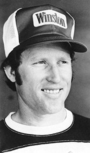 Roberts, Kenny - 1980 Kenny Roberts in 1980
