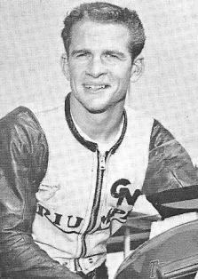 Gary Nixon