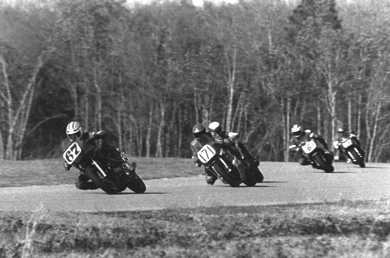 Tysor leads 750s