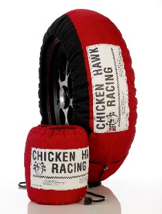 CHR_Tire_Warmer-SM Chicken Hawk Racing Tire Warmers