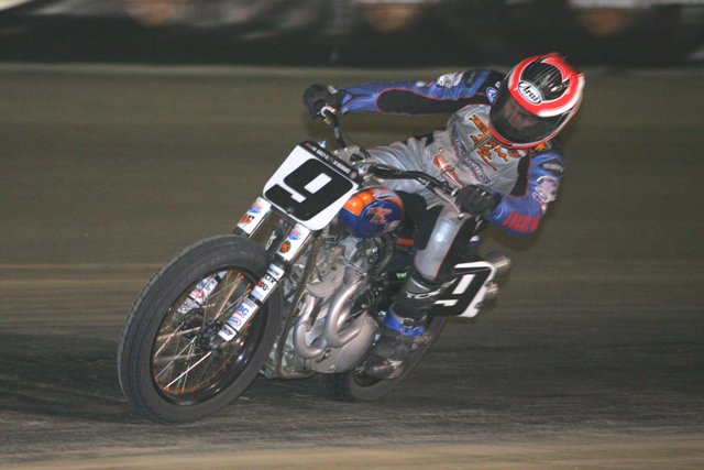 MEES #9 JG Photowerx Jared Mees - Photo Courtesy of JG Photowerx