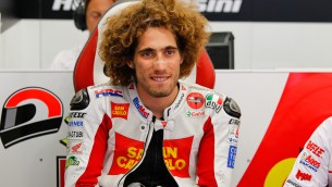 Simoncelli Marco Simoncelli