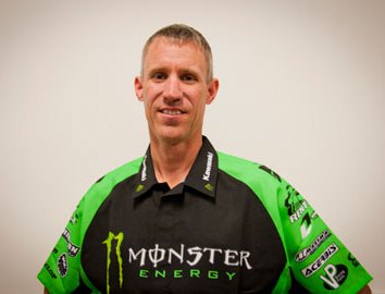 Dan Fahie
