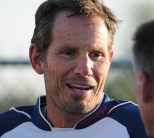 George Mack