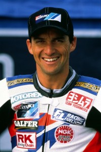 Mladin, Mat 001 Mat Mladin is the best AMA Superbike racer of all-time. His career numbers are nothing short of stunning.