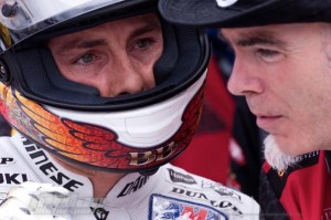 Bostrom, Ben Ben Bostrom is back with MJM in 2012.