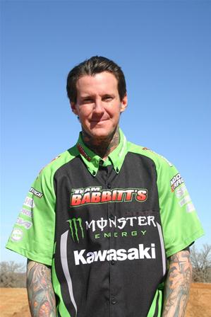 Josh Demuth
