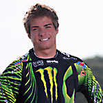 Broc Tickle
