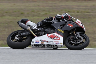 BJN78481-sm Chris Ulrich Racing has picked up a new sponsor.