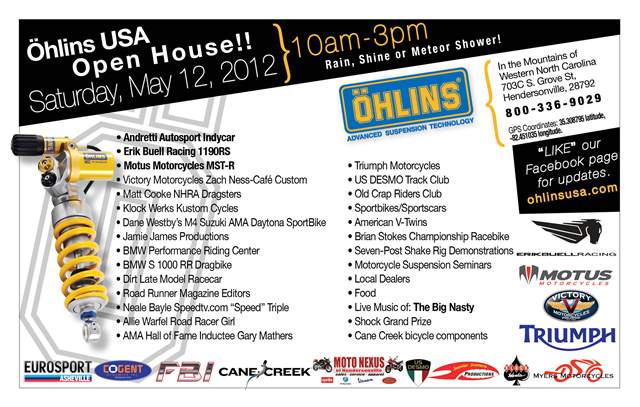 Half-Ohlins-Open House (2)