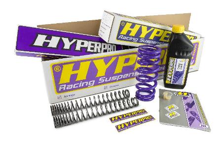 Hyperpro Combo Kit