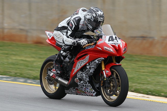 LTD_FRI_ATL04-sm “I hit the Esses perfectly and was on the gas the whole way,” said Huntley Nash. “I missed one apex, but I think the lap was pretty good. I could have been a little faster but I’m really pleased with it. I’m happy with seventh because I’m up there with the fast guys. I’m really proud of the lap time because it’s close to the front. I think it will be ‘29s and ‘30s in the race. Right now, I have to get more consistent and that will be my goal.”