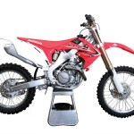 With Motorsport Products Stand Wedge