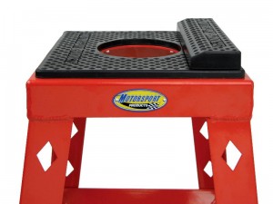 Motorsport Products Stand Wedge