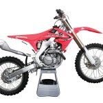 Without Motorsport Products Stand Wedge