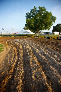 Freestone 1 Wortham's Freestone Raceway will host the second round of the championship. (Courtesy Simon Cudby)
