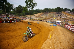 Budds Creek MX Park will be the sight of the fifth round of the 2012 season. (Courtesy Simon Cudby)