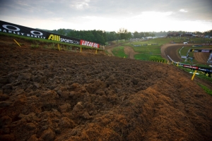 High Point pre1 High Point Raceway will challenge the world’s best riders this weekend with the first East Coast race of the 2012 season. (Courtesy Simon Cudby)