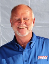 Dave Despain
