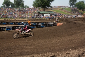 Red Bud pre1 RedBud will mark the halfway point of the 2012 season. (Courtesy Andrew Fredrickson)