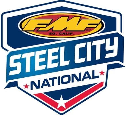 Steel City Steel City