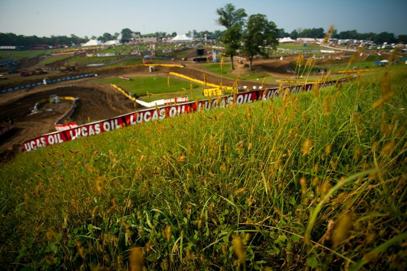 Steel pre1 Picturesque Steel City Raceway will serves as the site of the penultimate round of the season. (Courtesy Andrew Fredrickson)