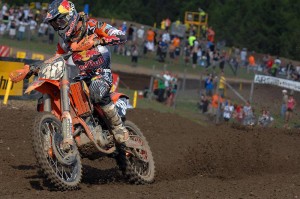 Steel pre3 Marvin Musquin broke through for his first career U.S. victory at Unadilla. (Courtesy Carl Stone)