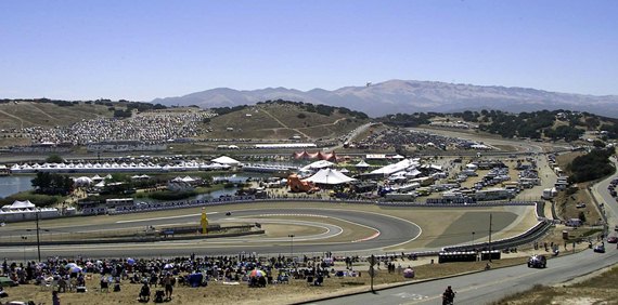 2004_LagunaSeca_SBK-sm2 World Superbike returns to Laguna Seca after an eight year hiatus.