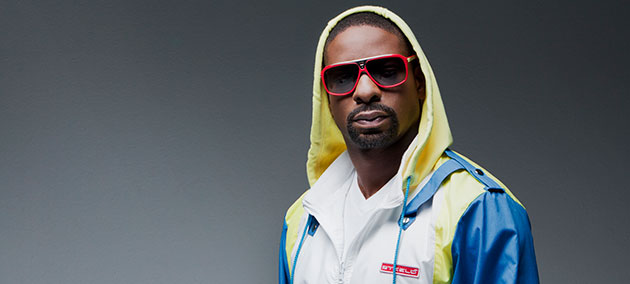 DJ-Irie-Performing-at-M1-PowerSports-Big-Kahuna-Miami-AMA-Pro-Nationals M1 PowerSports has signed DJ Irie, Miami's number one DJ, to perform at this weekend's AMA Pro National Guard SuperBike spectacular, the Triumph Big Kahuna Miami presented by Dunlop Tire and LeoVince.