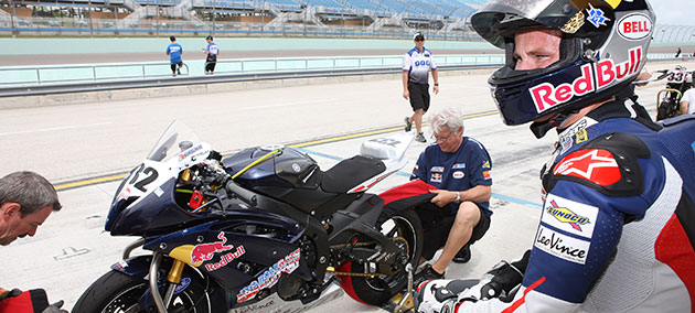 Jake-Gagne-Homestead-Miami-Speedway M1 PowerSports has extended online sales of tickets at advance ticket pricing for 24 hours through the end of the day on Thursday, September 20.