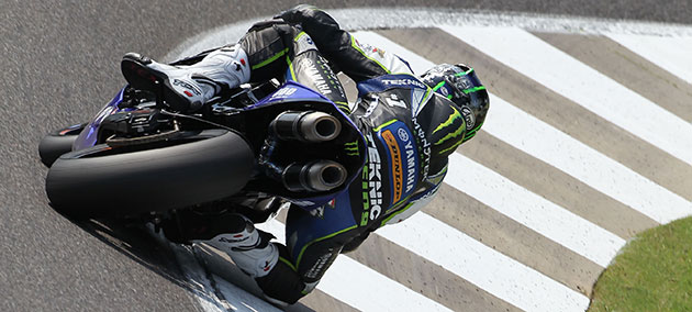 M1-School-Helmet-Safety GEICO Motorcycle AMA Pro Road Racing teams and competitors are heading to Miami for this weekend's M1 PowerSports-promoted Triumph Big Kahuna Miami presented by Dunlop Tire and LeoVince at Homestead-Miami Speedway, and three prominent riders will make their first stop in the South Florida area at Centennial High School in Cutler Bay, Fla. to talk helmet safety with students.