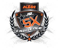 KTM Jr
